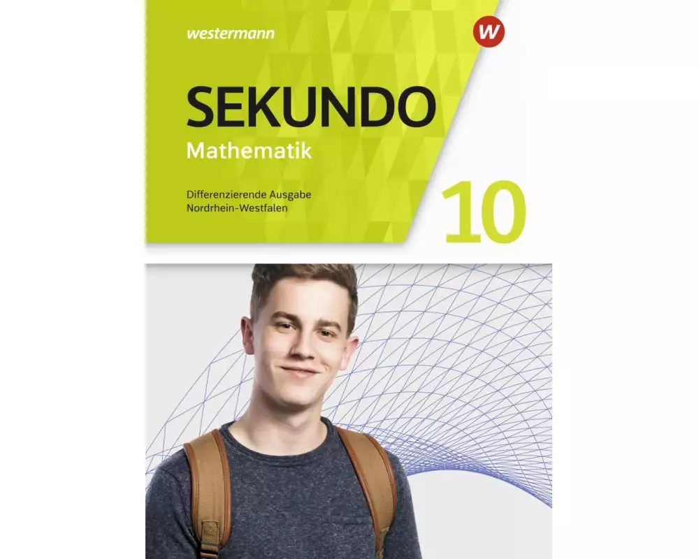 Sekundo 10. Schulbuch. Mathematik für differenzierende Schulformen. Nordrhein-Westfalen