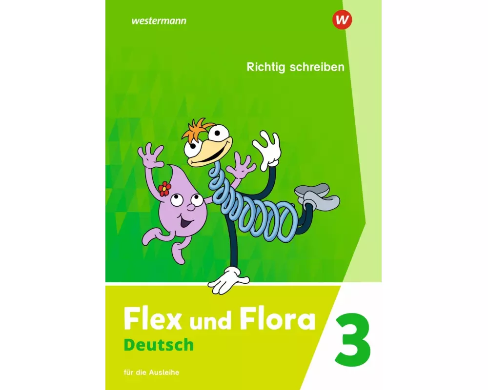 Flex und Flora - Ausgabe 2021