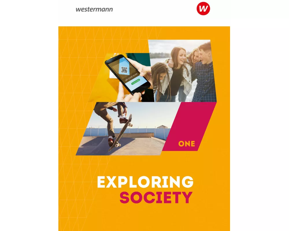 Exploring Society 1. Textbook