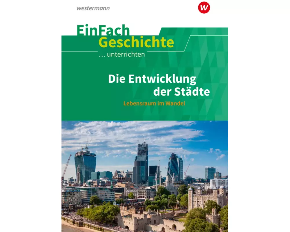 EinFach Geschichte ...unterrichten