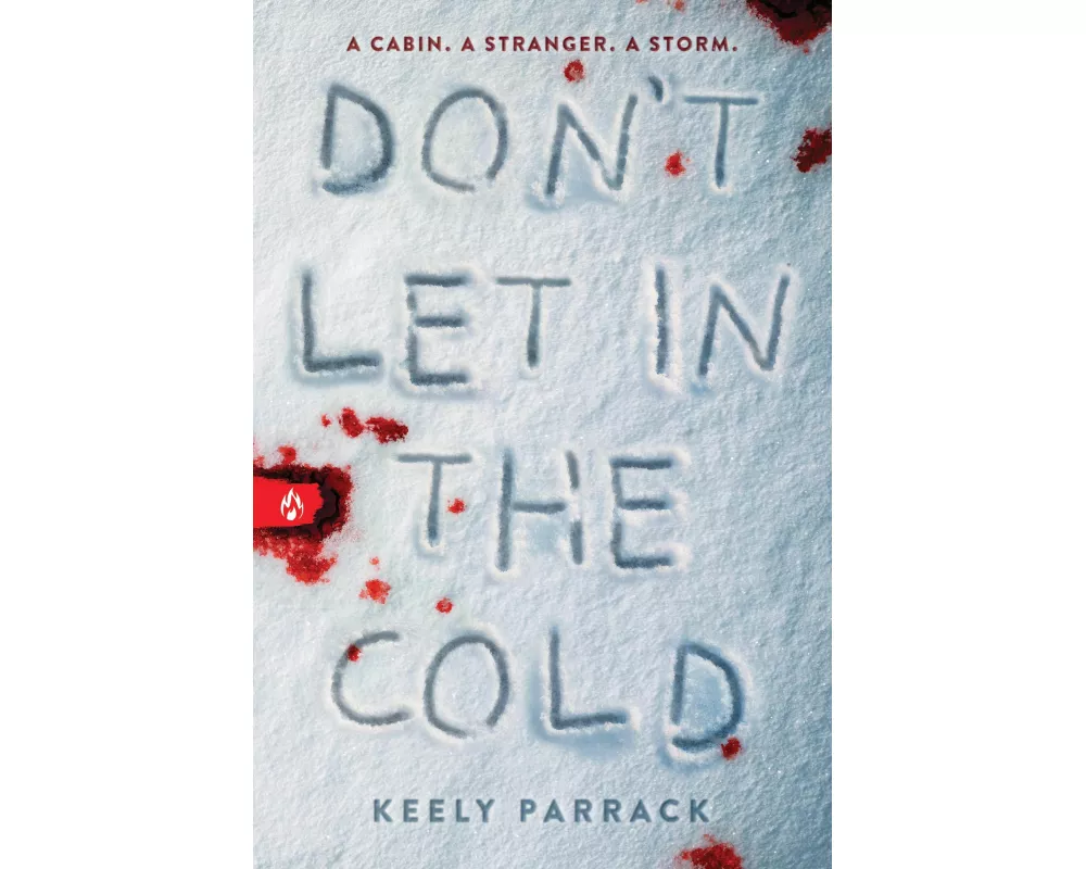 Don't Let In the Cold