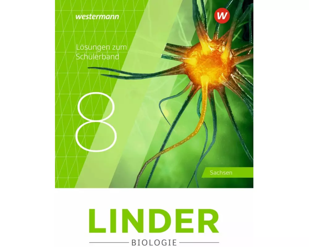 LINDER Biologie SI 8. Lösungen. Sachsen