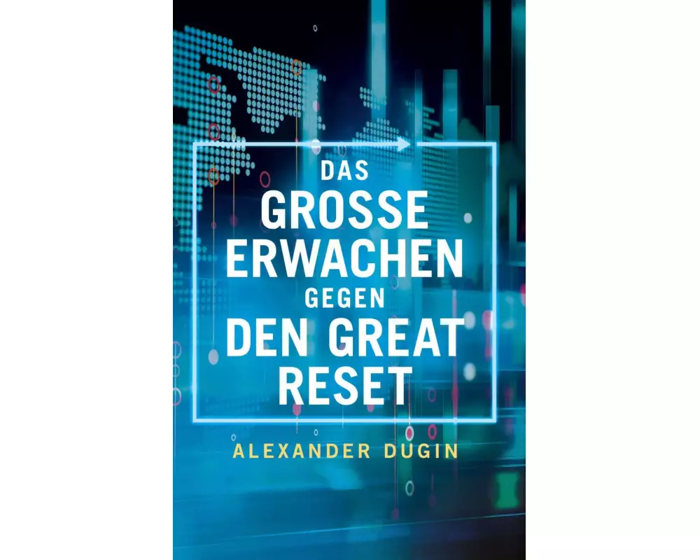 Das Grosse Erwachen gegen den Great Reset
