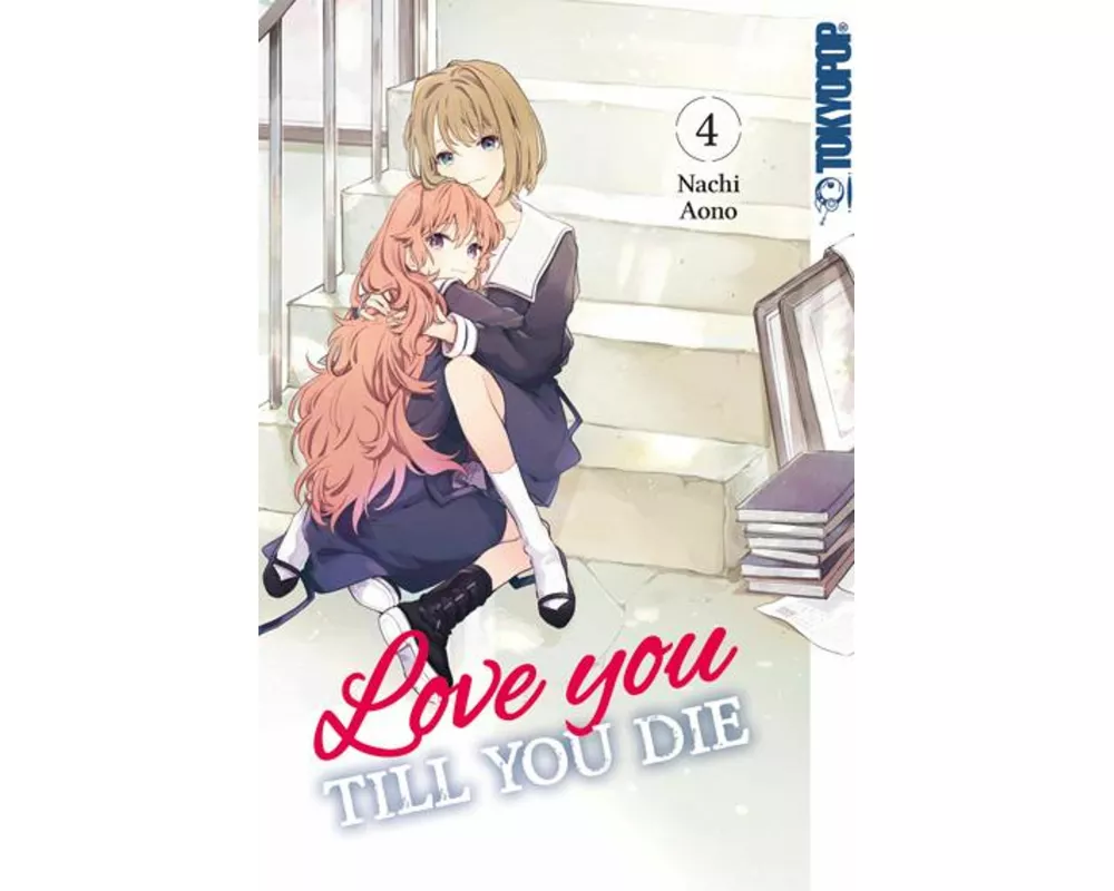 Love you till you die 04