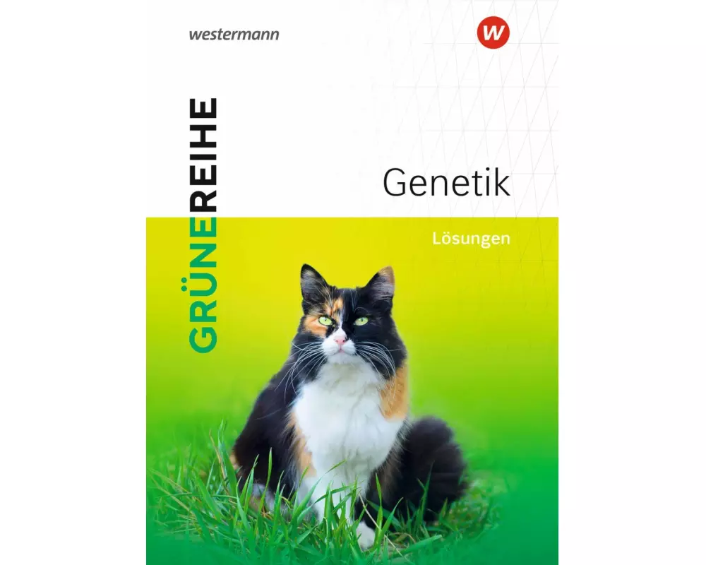 Genetik. Lösungen
