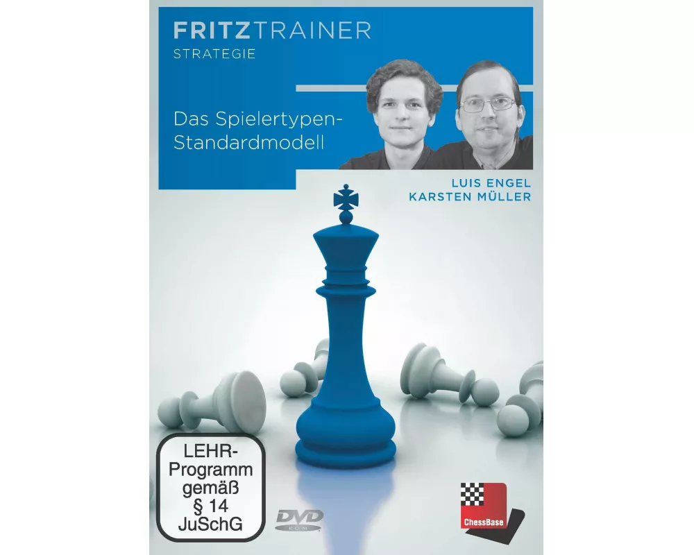 Das Spielertypen-Standardmodell