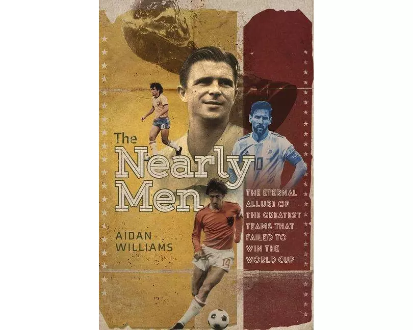 The Nearly Men