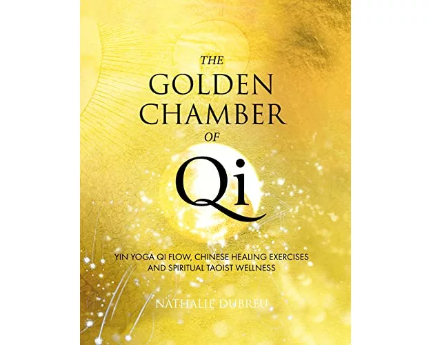 The Golden Chamber of Qi