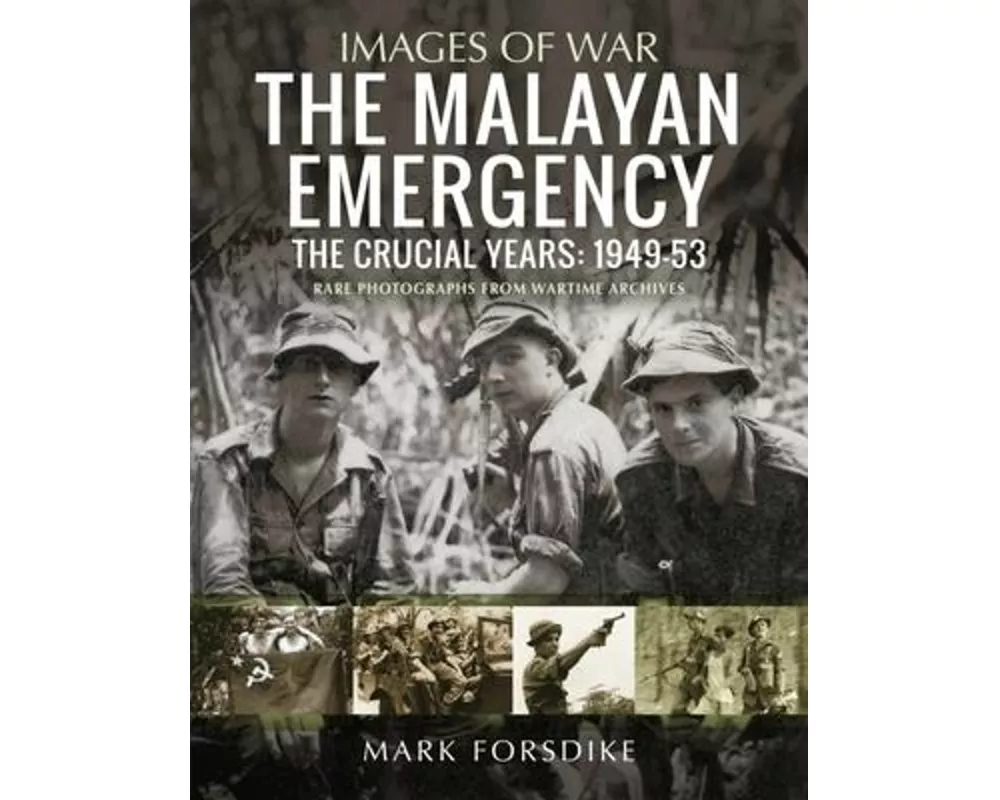 The Malayan Emergency