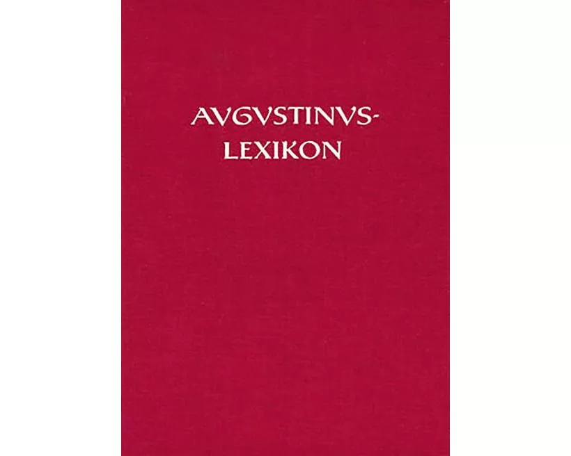 Augustinus-Lexikon