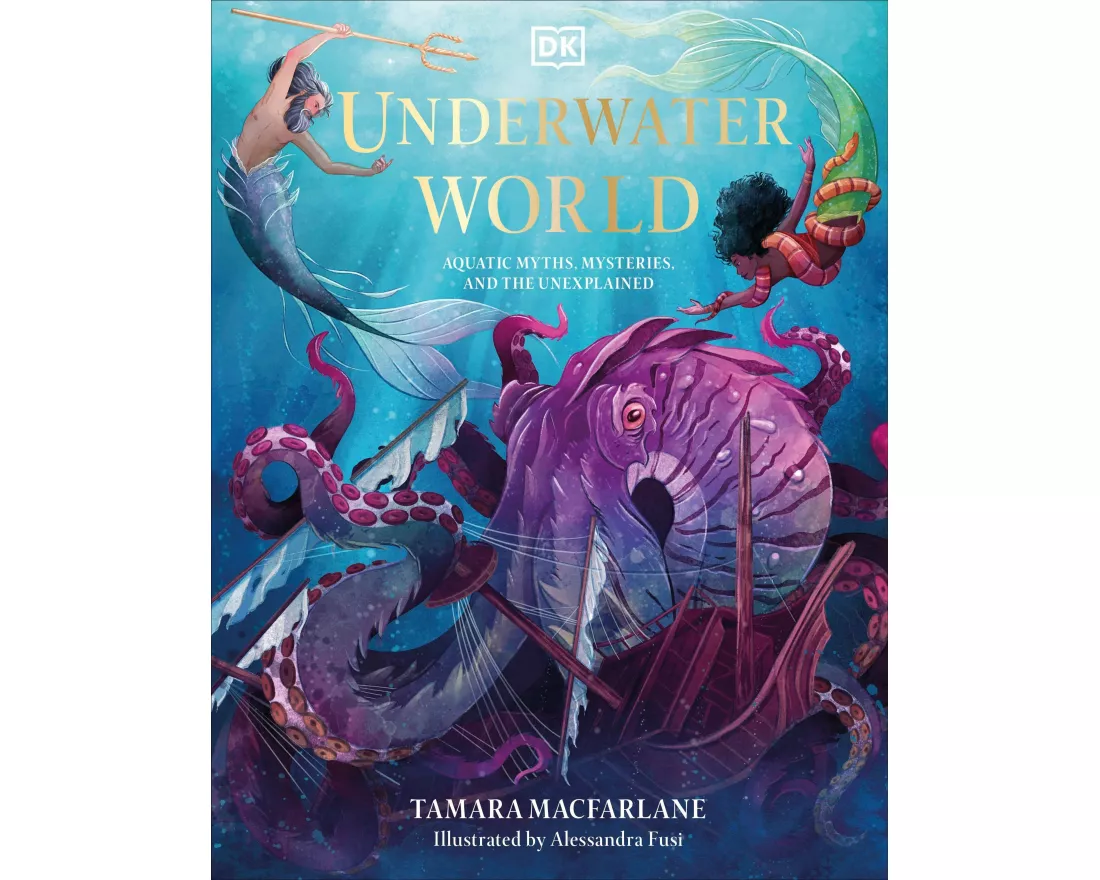 Underwater World