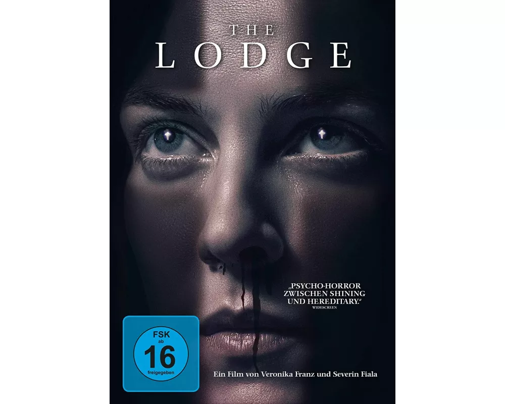 The Lodge