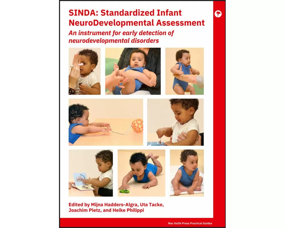 SINDA Standardized Infant NeuroDevelopmental Assessment