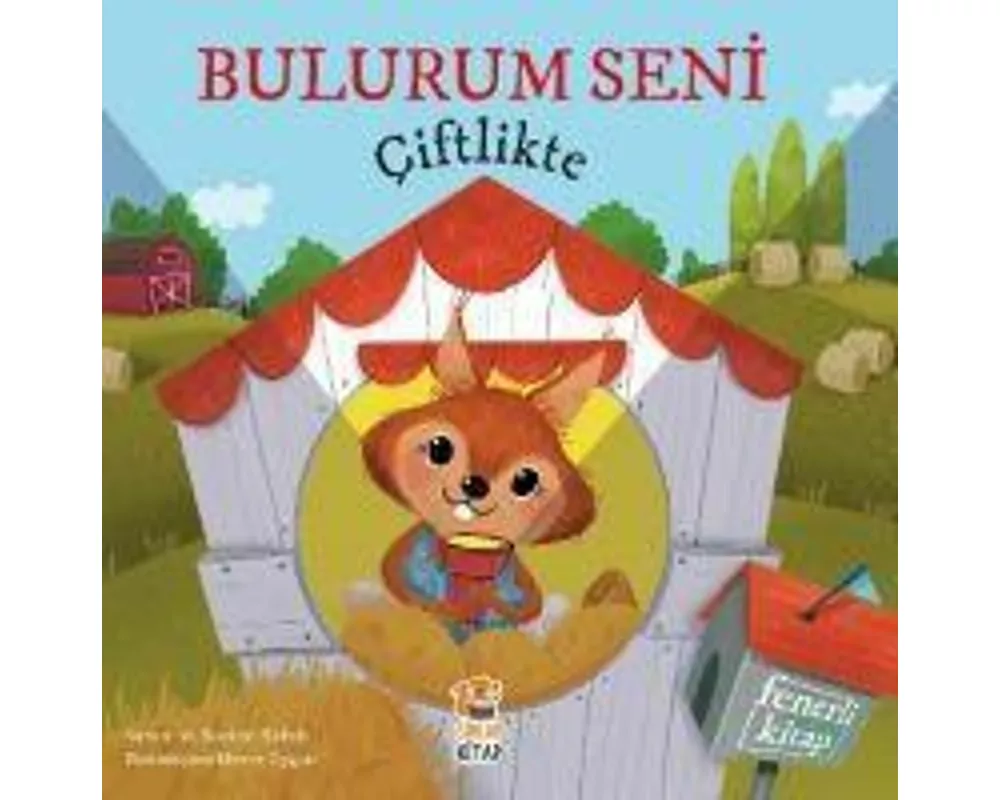 Bulurum Seni Ciftlikte