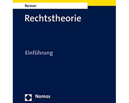 Rechtstheorie