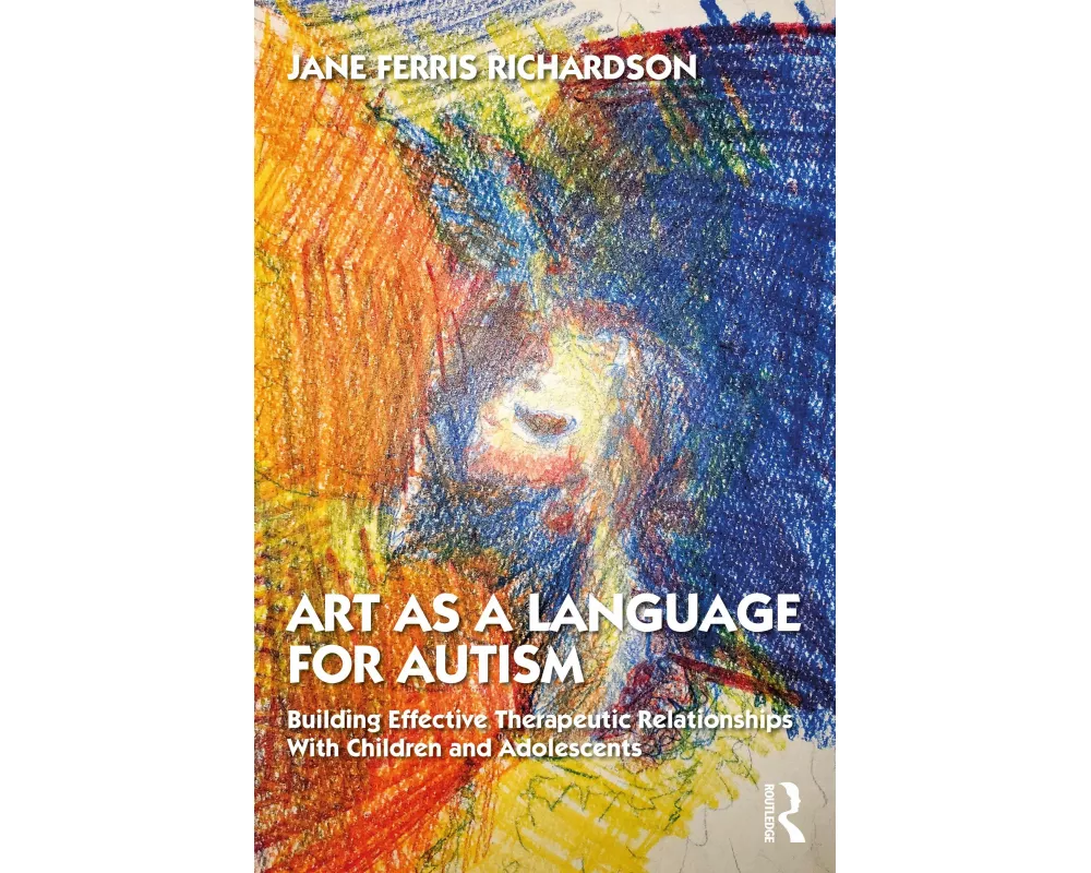 Art as a Language for Autism