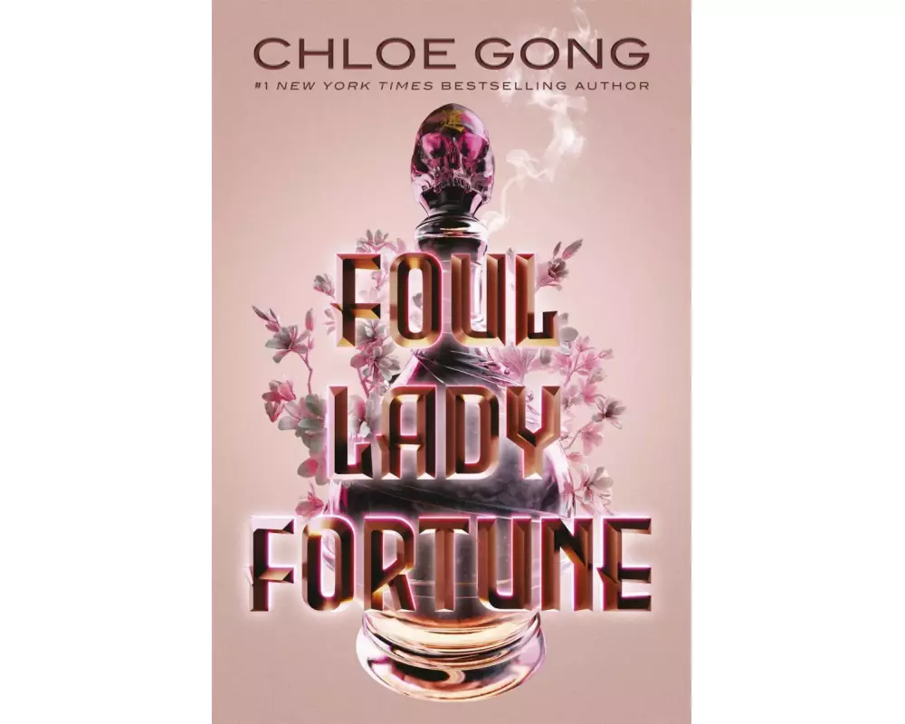 Foul Lady Fortune