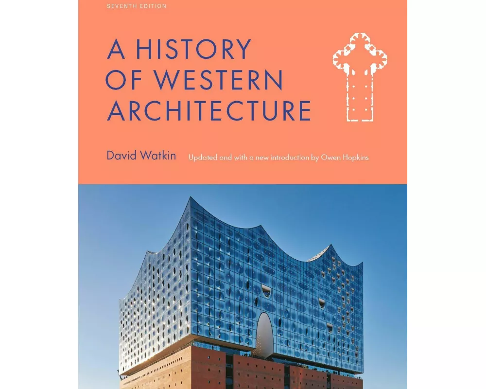 A History of Western Architecture Seventh Edition