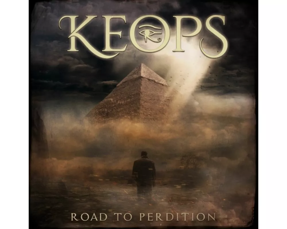 Road to perdition