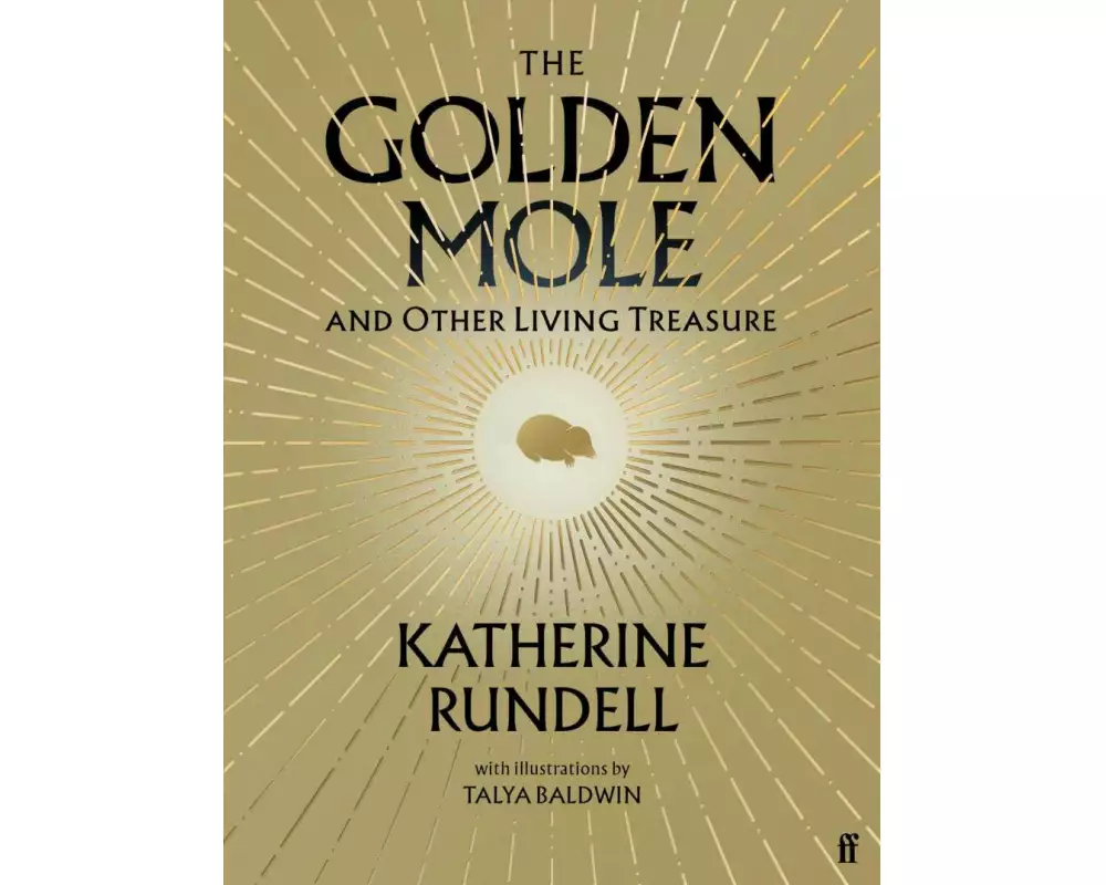 The Golden Mole