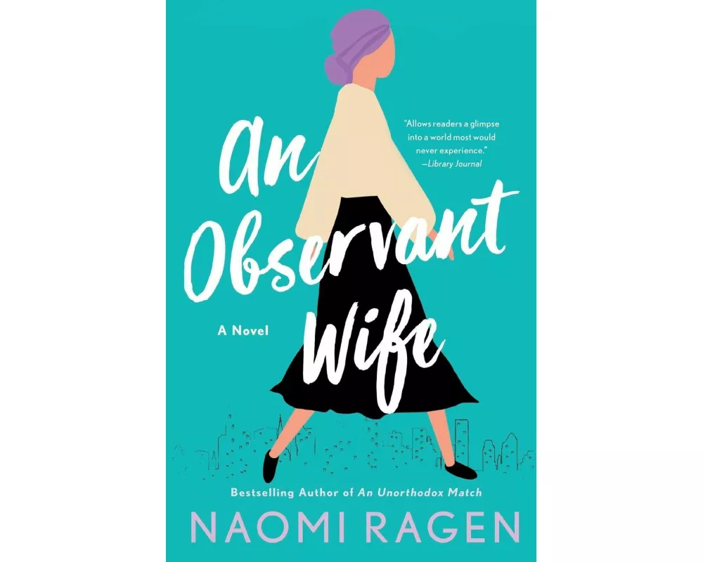 Observant Wife
