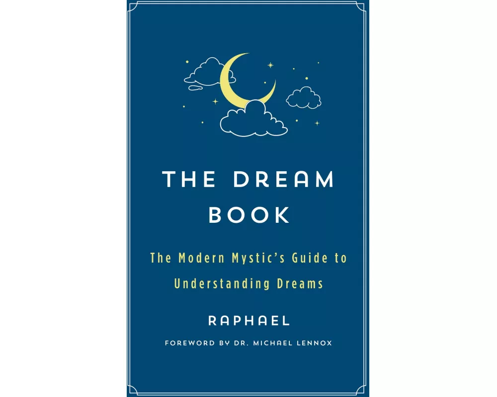 The Dream Book
