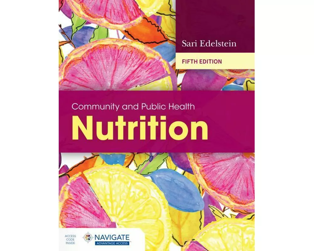 Community and Public Health Nutrition