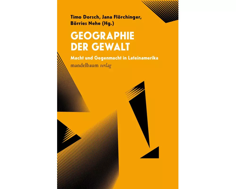 Geographie der Gewalt