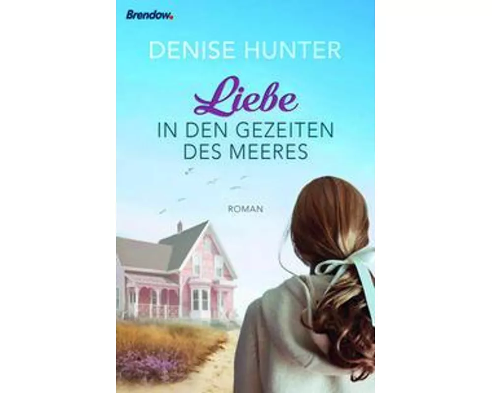 Liebe in den Gezeiten des Meeres