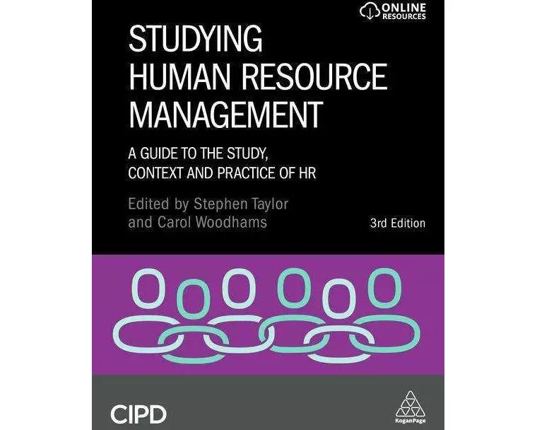 Studying Human Resource Management