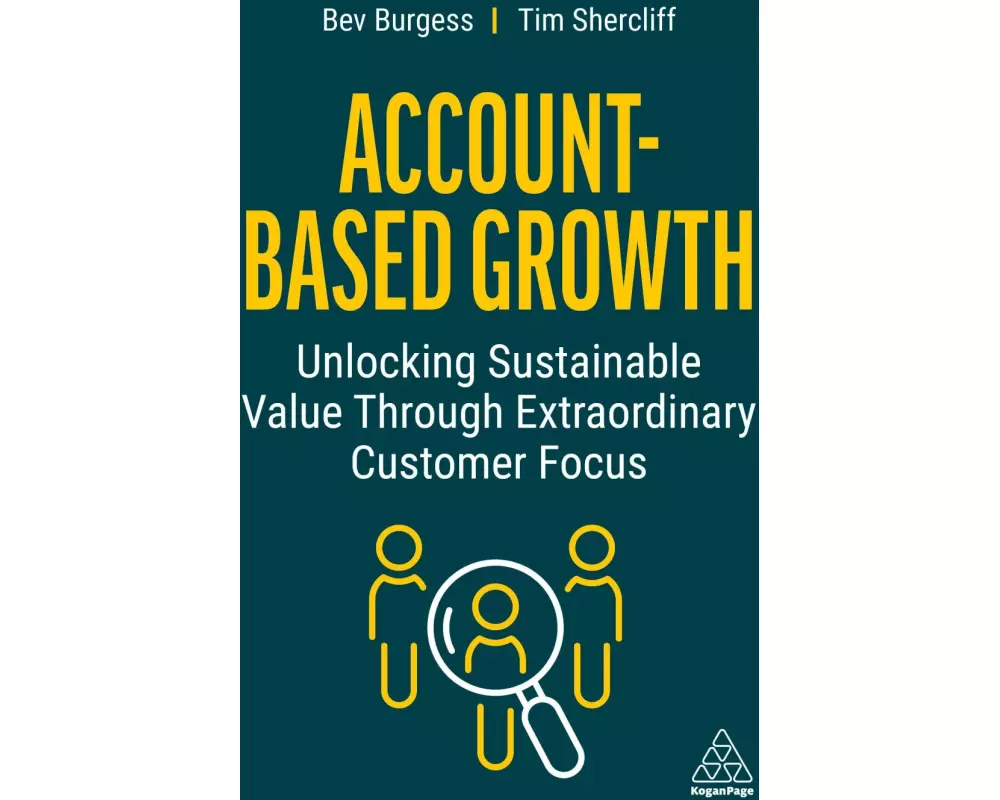 Account-Based Growth