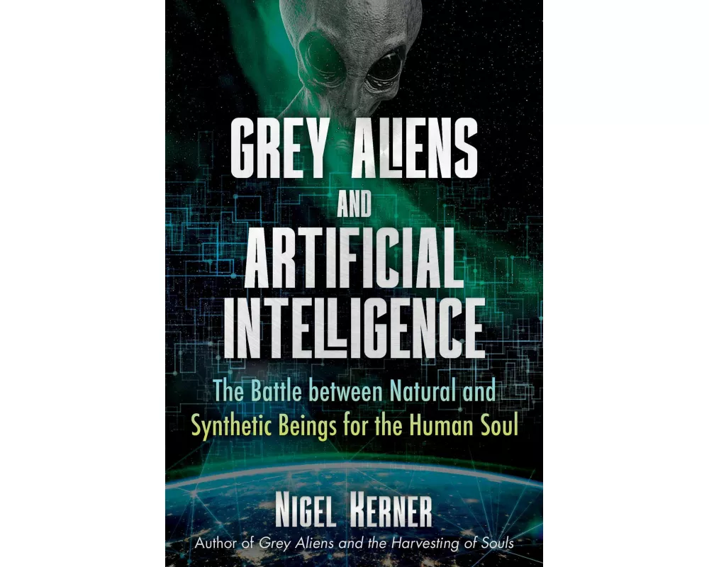Grey Aliens and Artificial Intelligence