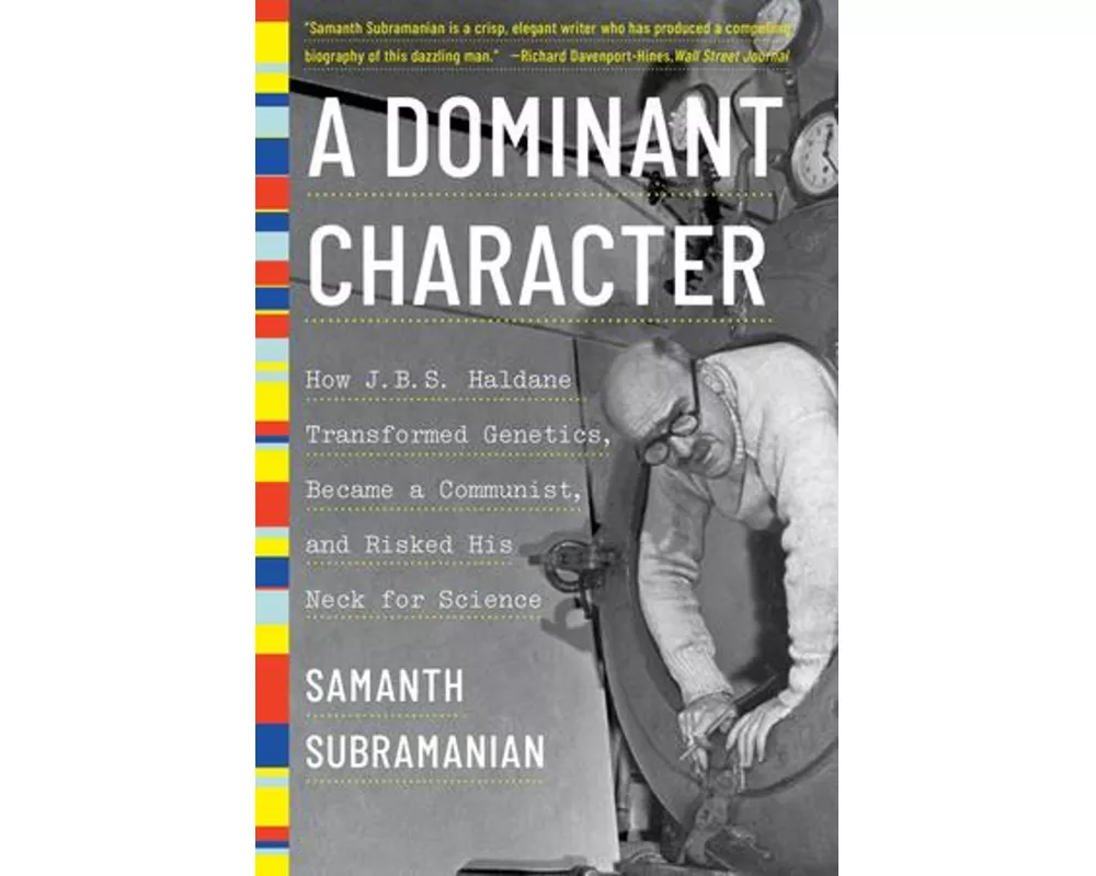 A Dominant Character