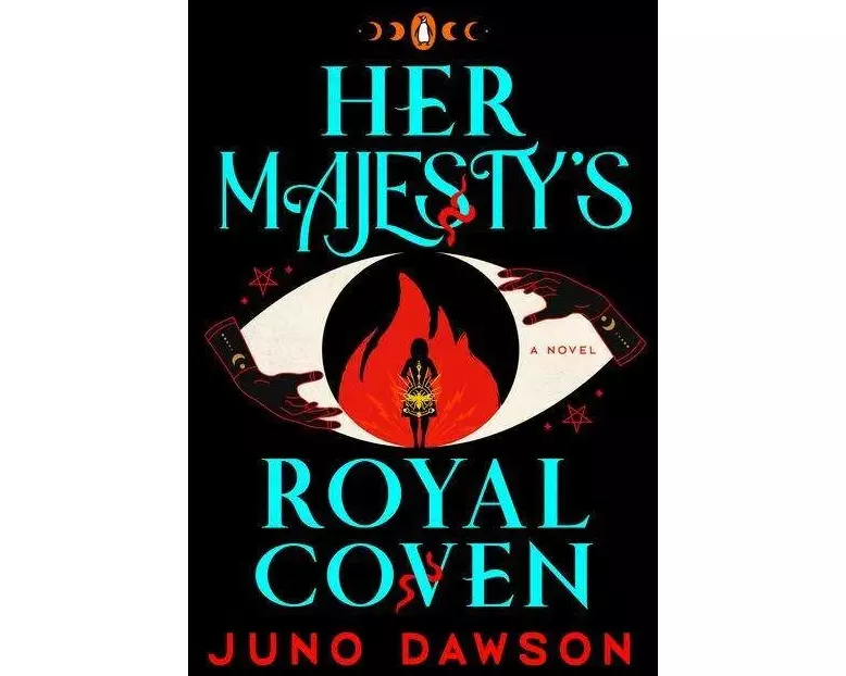 Her Majesty's Royal Coven