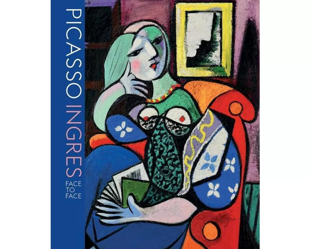 Picasso Ingres