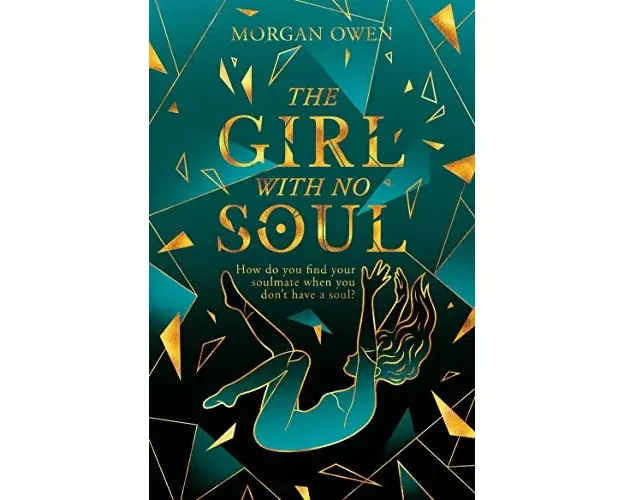 The Girl With No Soul