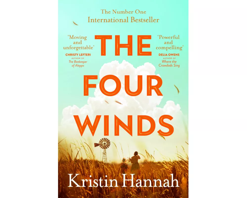The Four Winds