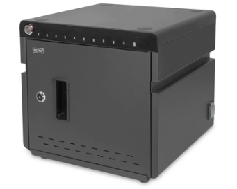 CHARGING DESKTOP CABINET UV-C