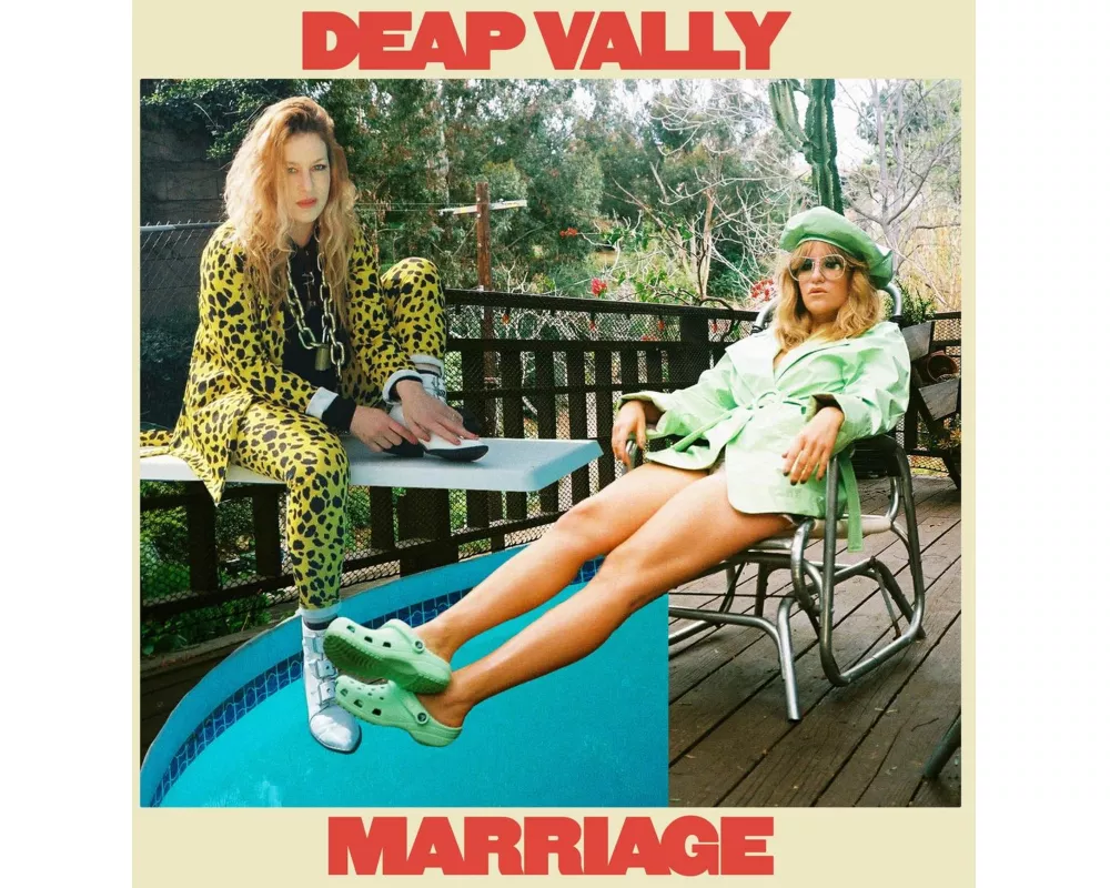 Marriage