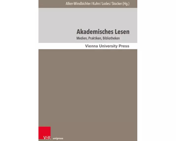 Akademisches Lesen