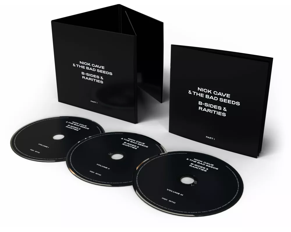 B-Sides & Rarities (Part I)