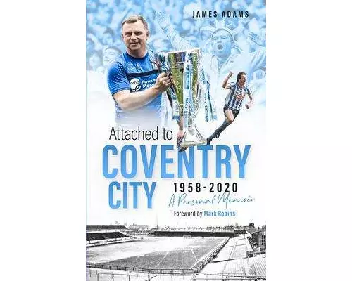 Attached to Coventry City