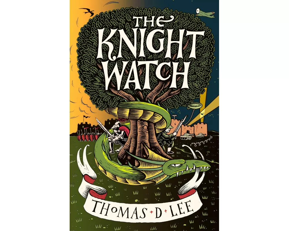 The Knight Watch