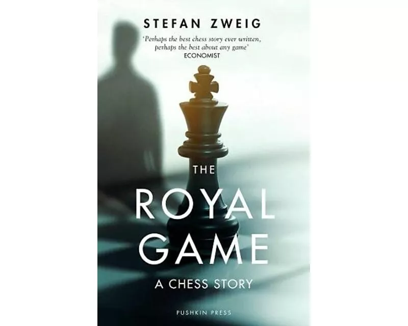 The Royal Game: A Chess Story