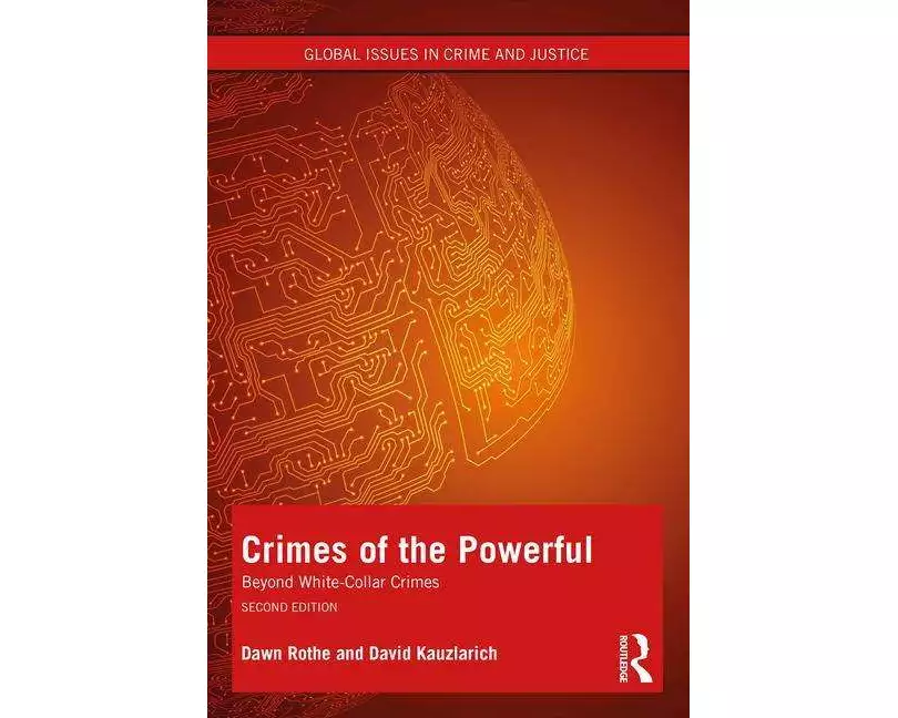 Crimes of the Powerful