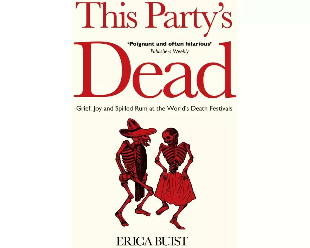 This Party's Dead