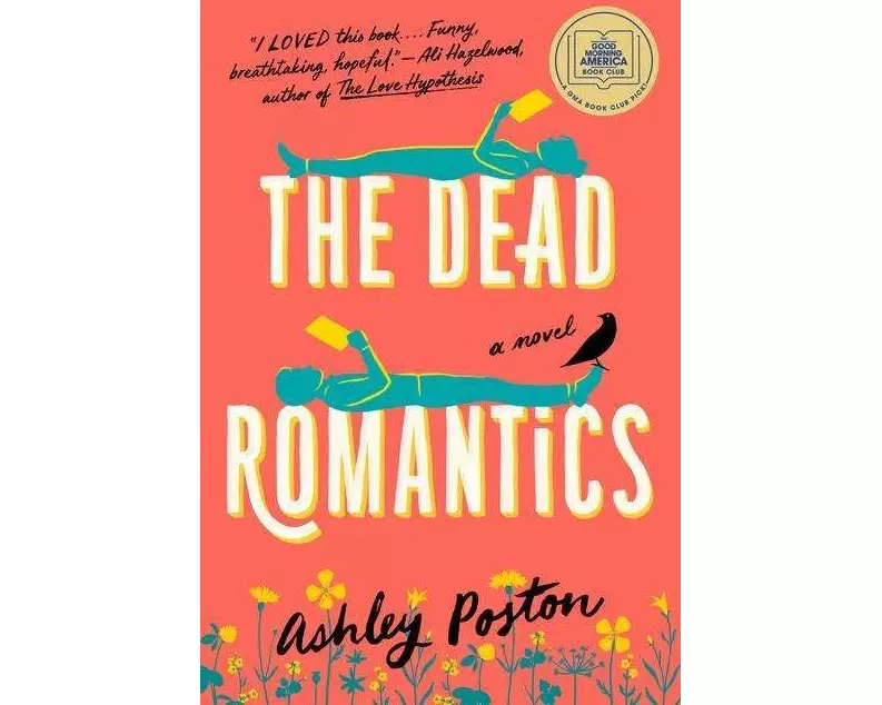 The Dead Romantics: A GMA Book Club Pick