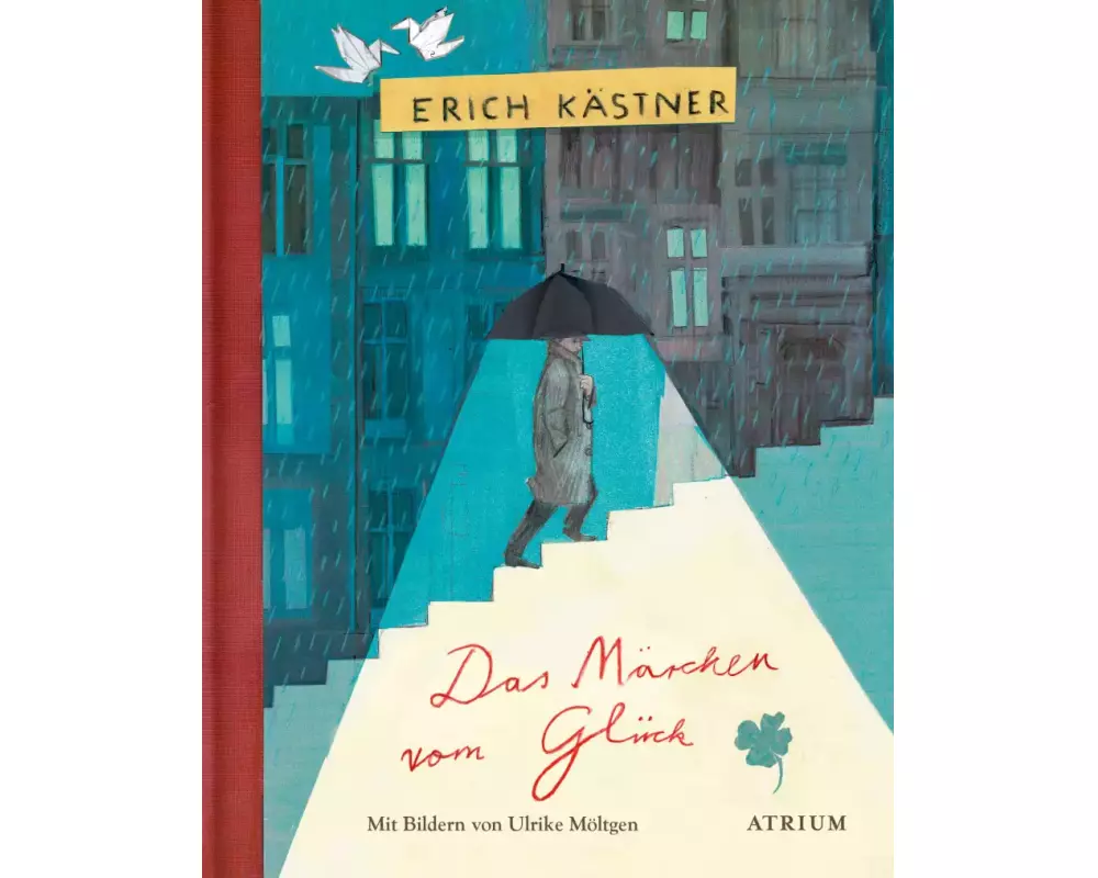 Das Märchen vom Glück