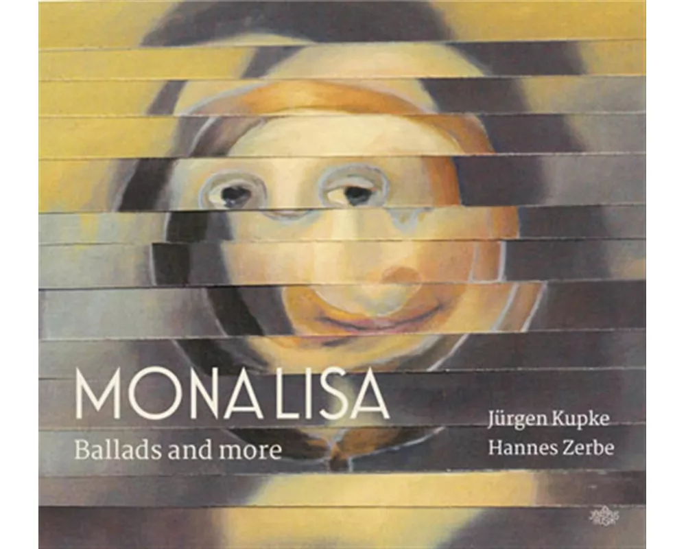 Monalisa.Ballads and more