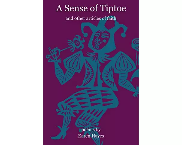 A Sense of Tiptoe